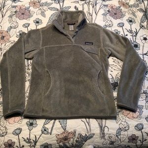 Patagonia Re-Tool Pullover